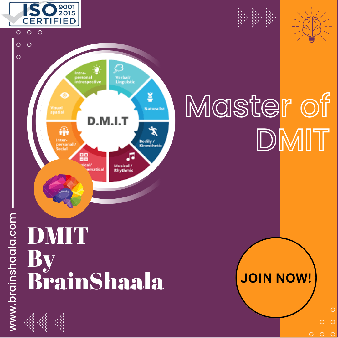 What You Will Know From DMIT Report Counselling?