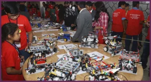 ONLINE Robotics Classes picture154